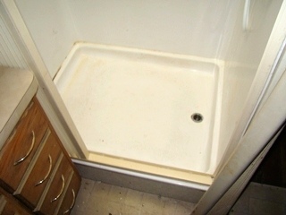 2003 FLEETWOOD BOUNDER MOTORHOME PARTS FOR SALE 35E 