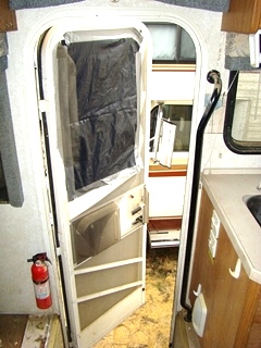 2003 FLEETWOOD BOUNDER MOTORHOME PARTS FOR SALE 35E 