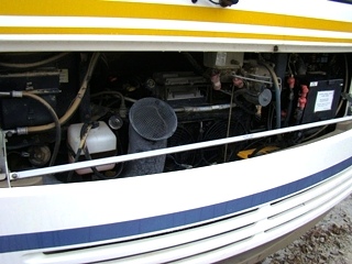 2003 FLEETWOOD BOUNDER MOTORHOME PARTS FOR SALE 35E 