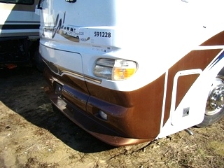 2003 ALFA SEE YA PART FOR SALE MOTORHOME - RV - USED PARTS