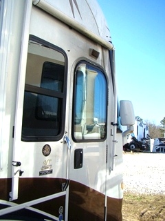 2003 ALFA SEE YA PART FOR SALE MOTORHOME - RV - USED PARTS