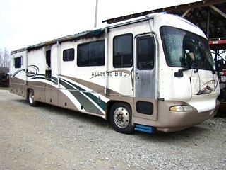 1999 ALLEGRO BUS PART FOR SALE USED RV PARTS DEALER - VISONE RV 