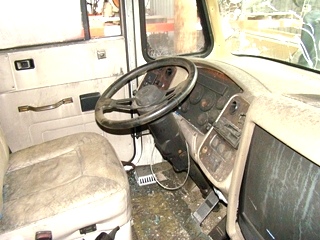 1999 ALLEGRO BUS PART FOR SALE USED RV PARTS DEALER - VISONE RV 