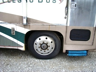 1999 ALLEGRO BUS PART FOR SALE USED RV PARTS DEALER - VISONE RV 