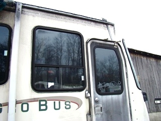 1999 ALLEGRO BUS PART FOR SALE USED RV PARTS DEALER - VISONE RV 