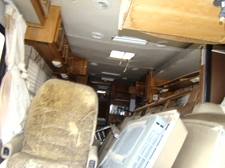 2001 MONACO DIPLOMAT MOTORHOME USED PARTS DEALER VISONE RV 