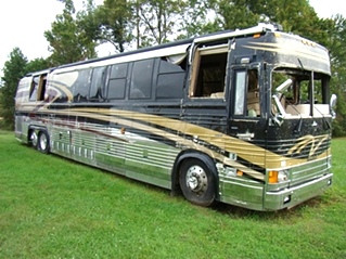 1998 Prevost Royal Coach MotorCoach / Bus Parts For Sale