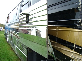 1998 Prevost Royal Coach MotorCoach / Bus Parts For Sale