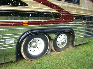 1998 Prevost Royal Coach MotorCoach / Bus Parts For Sale