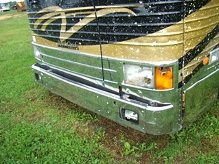 1998 Prevost Royal Coach MotorCoach / Bus Parts For Sale