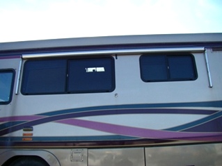 1997 VOGUE RV SALVAGE MOTORHOME PARTS FOR SALE 