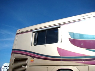 1997 VOGUE RV SALVAGE MOTORHOME PARTS FOR SALE 