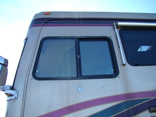 1997 VOGUE RV SALVAGE MOTORHOME PARTS FOR SALE 