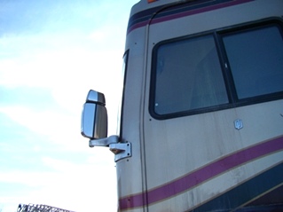 1997 VOGUE RV SALVAGE MOTORHOME PARTS FOR SALE 