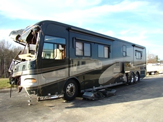 2005 BEAVER PATRIOT THUNDER PART FOR SALE MONACO RV PARTS