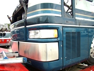 1996 AMERICAN EAGLE MOTORHOME PARTS FOR SALE FLEETWOOD RV 