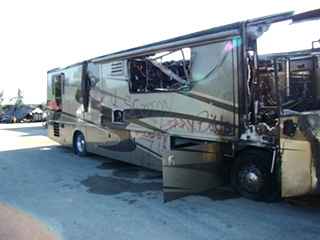 2005 WINNEBAGO VECTRA SALVAGE RV PARTS FOR SALE  