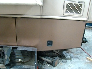 2005 FLEETWOOD EXCURSION OARTS AND SERVICE DEALER - VISONE RV