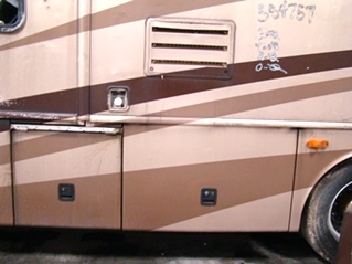 2005 FLEETWOOD EXCURSION OARTS AND SERVICE DEALER - VISONE RV