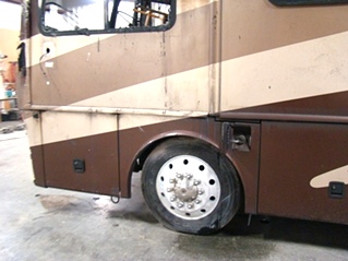 2005 FLEETWOOD EXCURSION OARTS AND SERVICE DEALER - VISONE RV