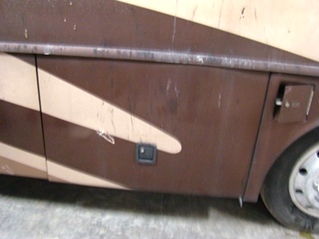 2005 FLEETWOOD EXCURSION OARTS AND SERVICE DEALER - VISONE RV