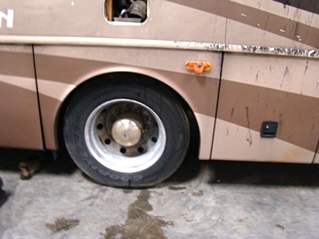 2005 FLEETWOOD EXCURSION OARTS AND SERVICE DEALER - VISONE RV