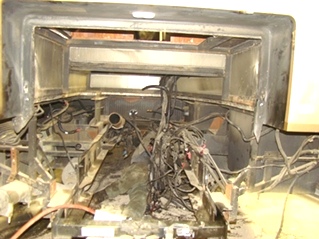 2005 FLEETWOOD EXCURSION OARTS AND SERVICE DEALER - VISONE RV