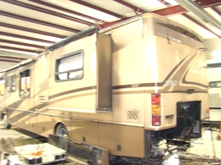 2005 FLEETWOOD EXCURSION OARTS AND SERVICE DEALER - VISONE RV