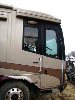 2005 MONACO SIGNATURE SALVAGE PARTS FOR SALE CALL VISONE RV