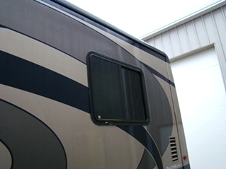 2006 DAMON ASTORIA PACIFIC EDITION. PARTS FOR SALE