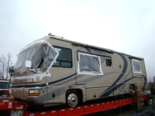 2002 ALLEGRO BUS PARTS FOR SALE CALL VISONE RV 606-843-9889