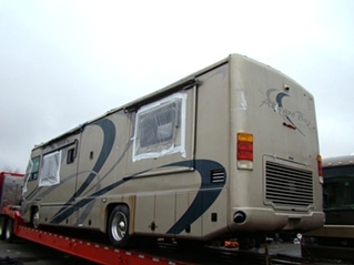 2002 ALLEGRO BUS PARTS FOR SALE CALL VISONE RV 606-843-9889