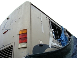 2002 ALLEGRO BUS PARTS FOR SALE CALL VISONE RV 606-843-9889