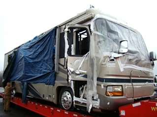 2002 ALLEGRO BUS PARTS FOR SALE CALL VISONE RV 606-843-9889