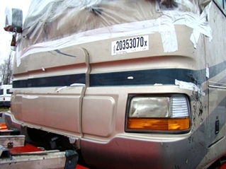 2002 ALLEGRO BUS PARTS FOR SALE CALL VISONE RV 606-843-9889