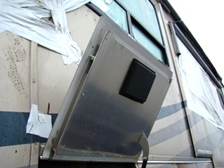 2002 ALLEGRO BUS PARTS FOR SALE CALL VISONE RV 606-843-9889