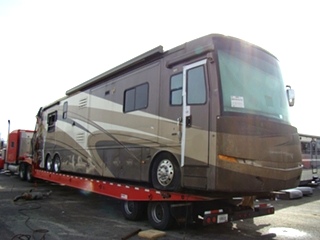 USED RV PARTS 2007 NEWMAR MOUNTAIN AIRE PART FOR SALE