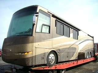 USED RV PARTS 2007 NEWMAR MOUNTAIN AIRE PART FOR SALE