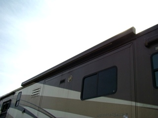 USED RV PARTS 2007 NEWMAR MOUNTAIN AIRE PART FOR SALE