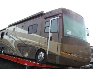 USED RV PARTS 2007 NEWMAR MOUNTAIN AIRE PART FOR SALE