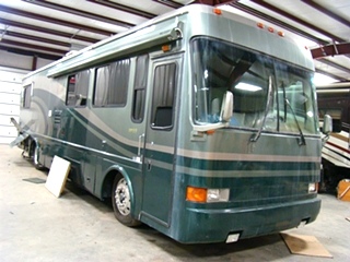 RV Parts | 2000 BEAVER CONTESSA MODEL 38 SAN MARCO - PARTING OUT