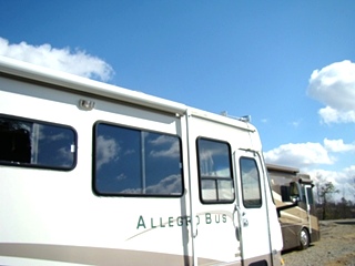 1999 ALLEGRO BUS PARTS FOR SALE VISONE RV RV PARTS