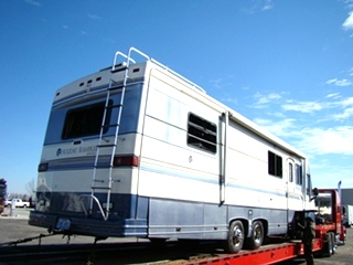 1993 HOLIDAY RAMBLER IMPERIAL PART FOR SALE RV | MOTORHOME SALVAGE YARD