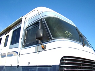 1993 HOLIDAY RAMBLER IMPERIAL PART FOR SALE RV | MOTORHOME SALVAGE YARD