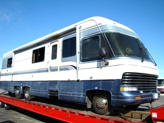 1993 HOLIDAY RAMBLER IMPERIAL PART FOR SALE RV | MOTORHOME SALVAGE YARD