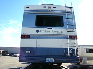 1993 HOLIDAY RAMBLER IMPERIAL PART FOR SALE RV | MOTORHOME SALVAGE YARD