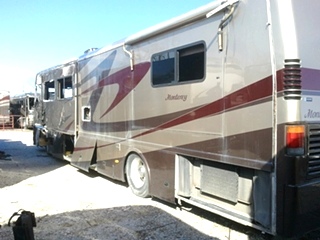 2004 BEAVER MONTEREY USED RV PARTS FOR SALE VISONE RV