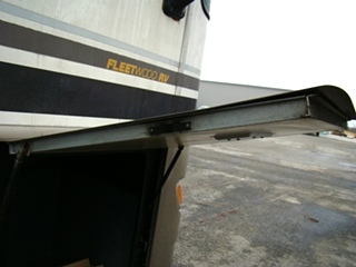 USED RV PARTS 2001 FLEETWOOD BOUNDER 39Z PARTS FOR SALE VISONE RV 