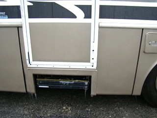USED RV PARTS 2001 FLEETWOOD BOUNDER 39Z PARTS FOR SALE VISONE RV 