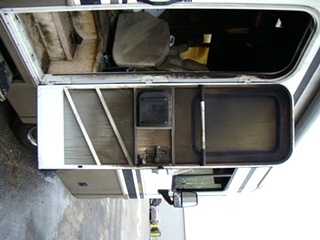 USED RV PARTS 2001 FLEETWOOD BOUNDER 39Z PARTS FOR SALE VISONE RV 